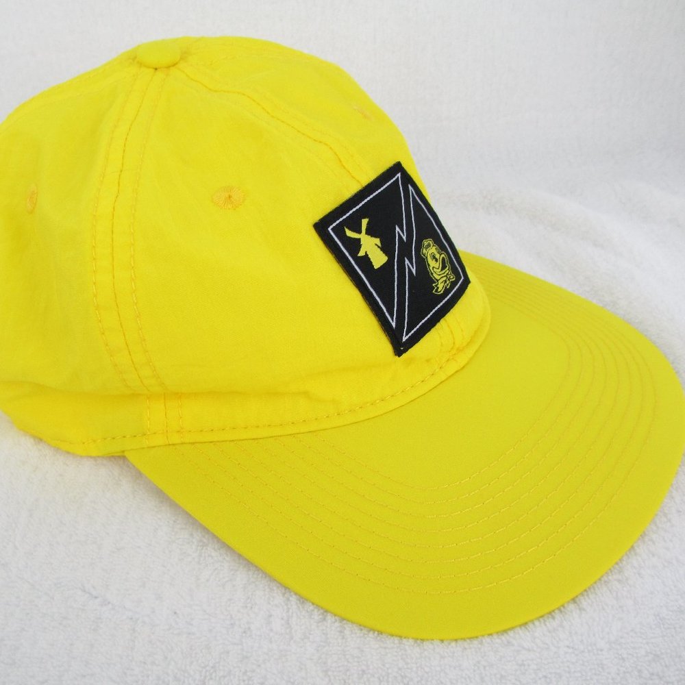 Dutch Bros Coffee Oregon Ducks Cap Hat Unisex